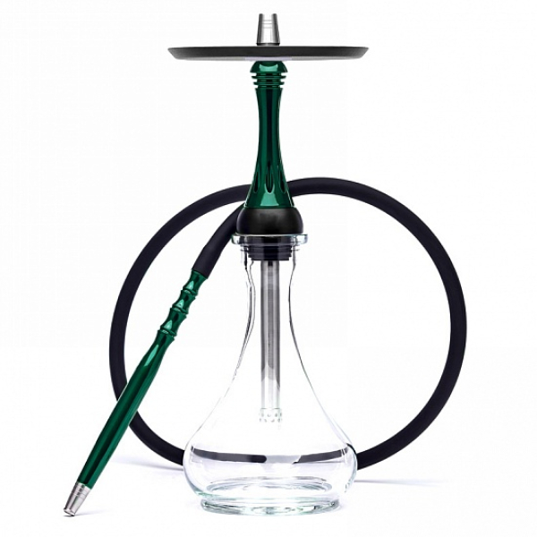 Кальян Alpha Hookah X Green Candy в Донецке