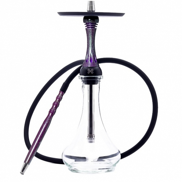 Кальян Alpha Hookah X Joker в Донецке