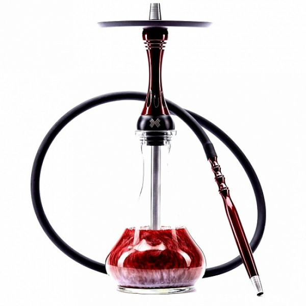 Кальян Alpha Hookah X Red Candy в Донецке