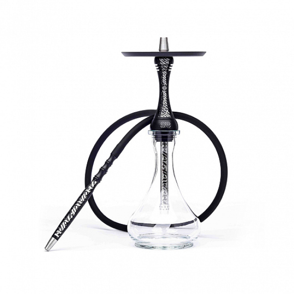 Кальян Alpha Hookah X Special Series Artist Black в Донецке
