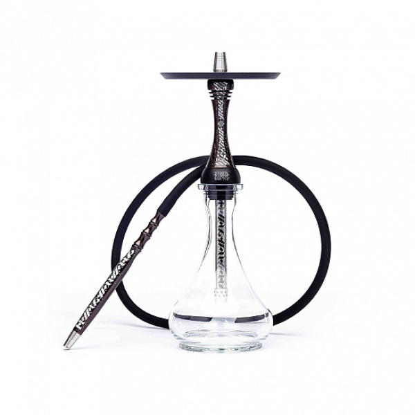 Кальян Alpha Hookah X Special Series Artist Bronze в Донецке