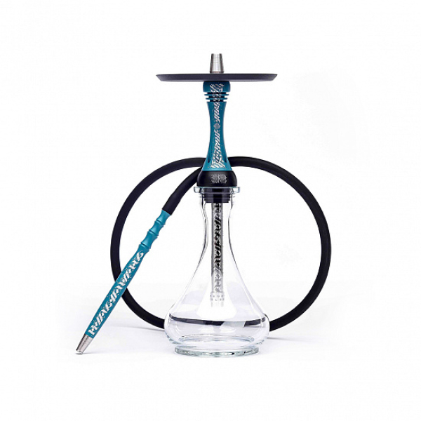 Кальян Alpha Hookah X Special Series Artist Florida в Донецке