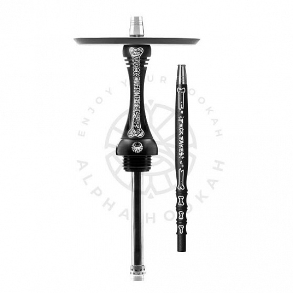 Кальян Alpha Hookah X Special Series FAKES в Донецке