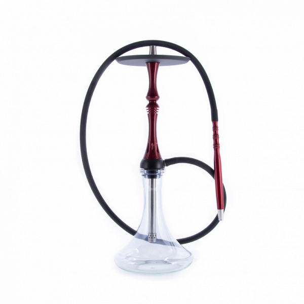 Кальян Alpha Hookah Kappa Red Candy в Донецке