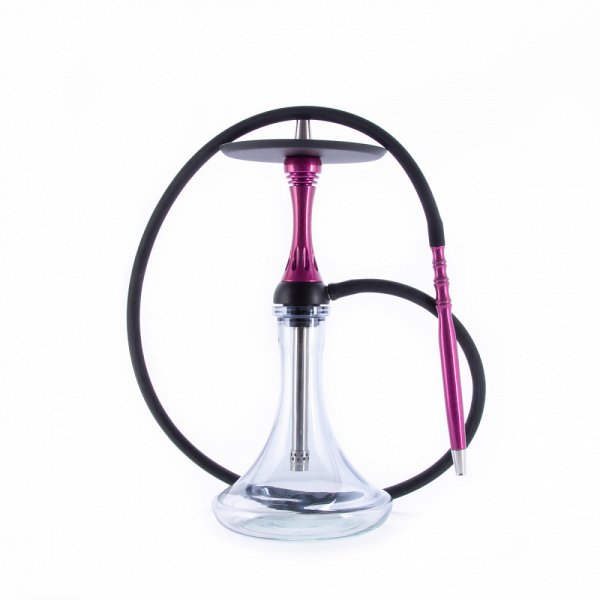 Кальян Alpha Hookah X Harley в Донецке
