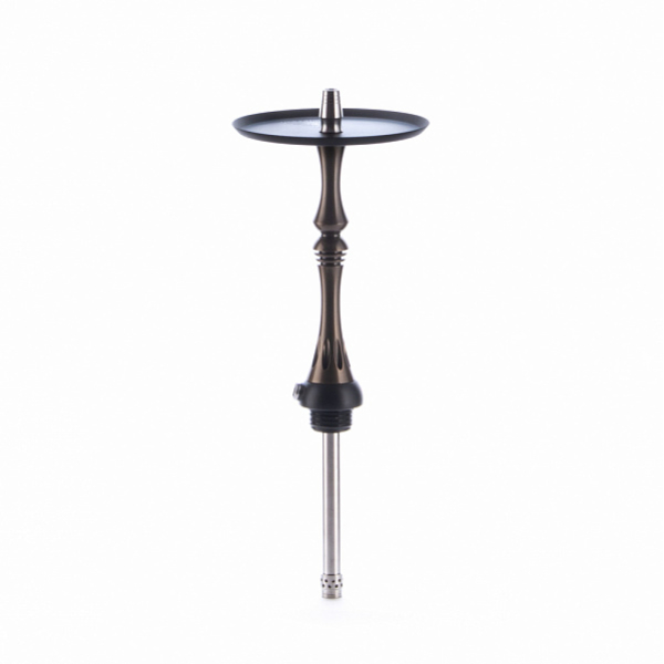 Кальян Alpha Hookah Kappa Bronze (Бронзовый, 56 см) в Донецке