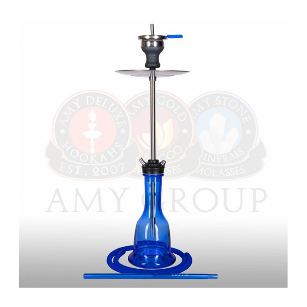 Кальян Amy Deluxe Unio 004 в Донецке