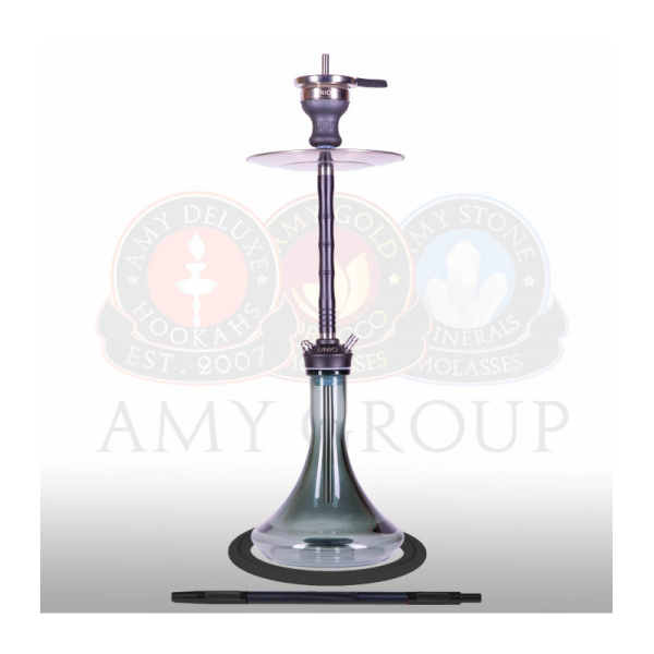 Кальян Amy Deluxe Unio 006 в Донецке