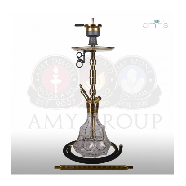 Кальян Amirs 901 Karat X в Донецке