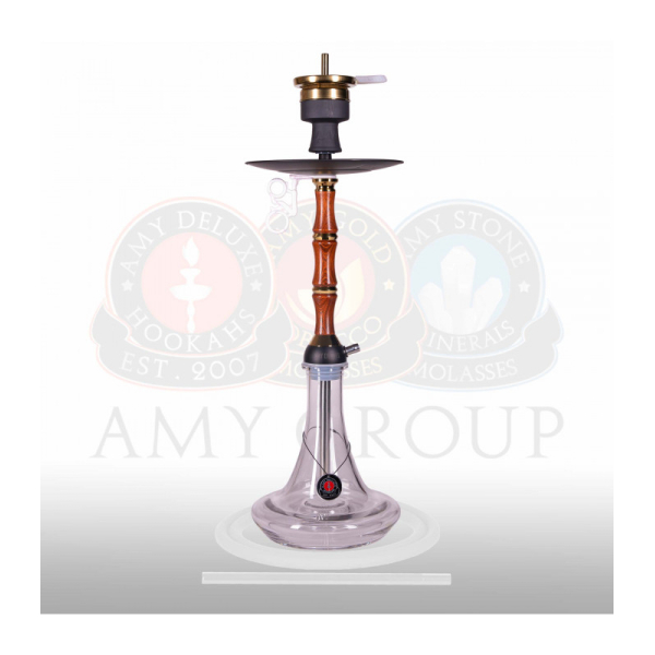 Кальян Amy Deluxe 113.01 Bamboo в Донецке