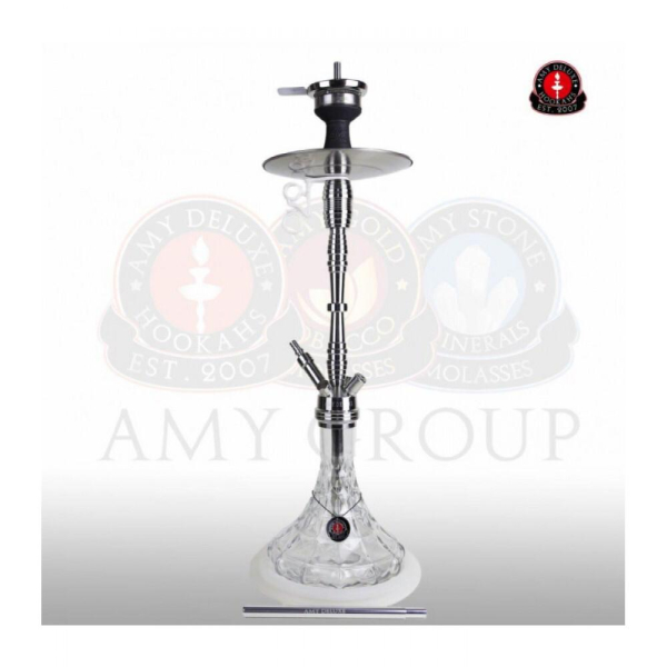 Кальян Amy Deluxe SS 20.01 Trilliant в Донецке