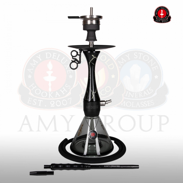 Кальян Amy Deluxe 105.02 Woodica в Донецке