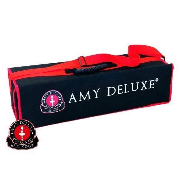 Сумка Amy Deluxe для кальяна в Донецке