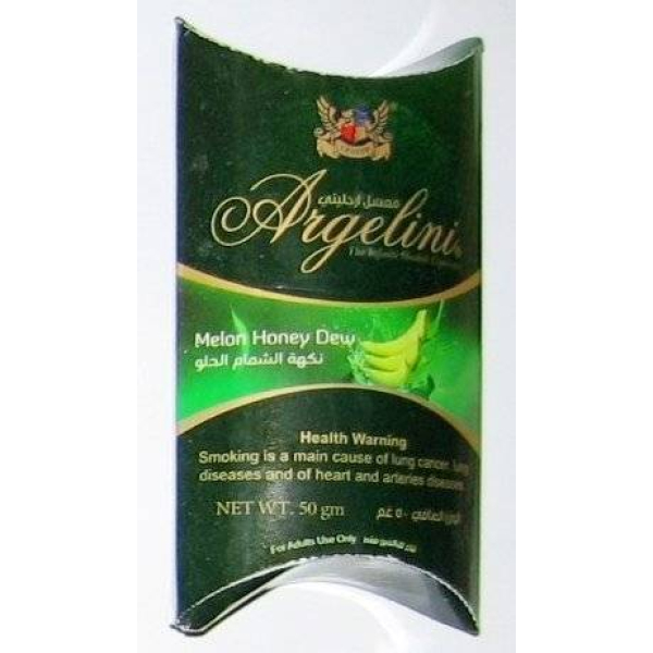 Табак Argelini Melon Honey Dew 50 грамм в Донецке