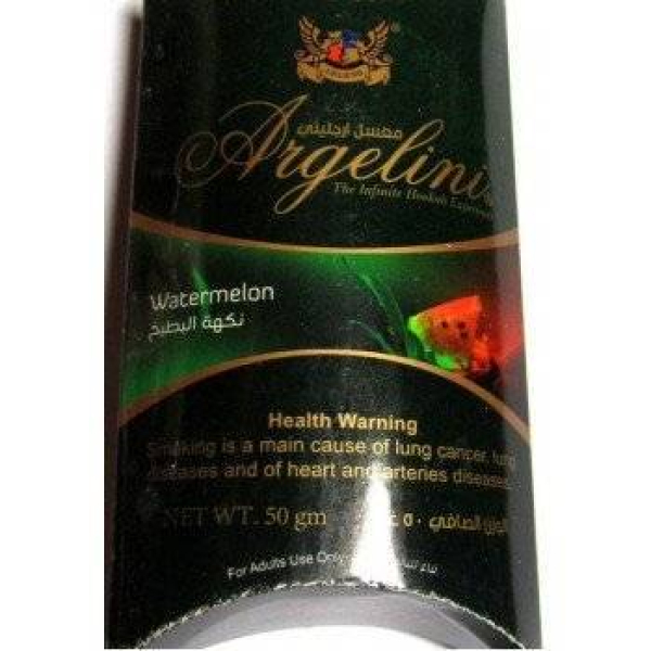 Табак Argelini Watermelon 50 грамм в Донецке