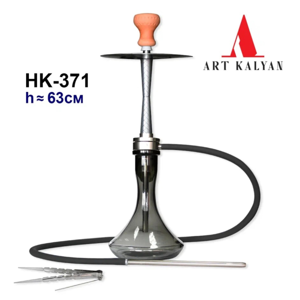 Арт Кальян HK-371 в Донецке
