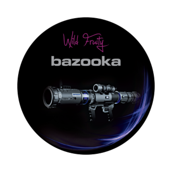 Табак Bang Bang Bazooka 100 грамм в Донецке
