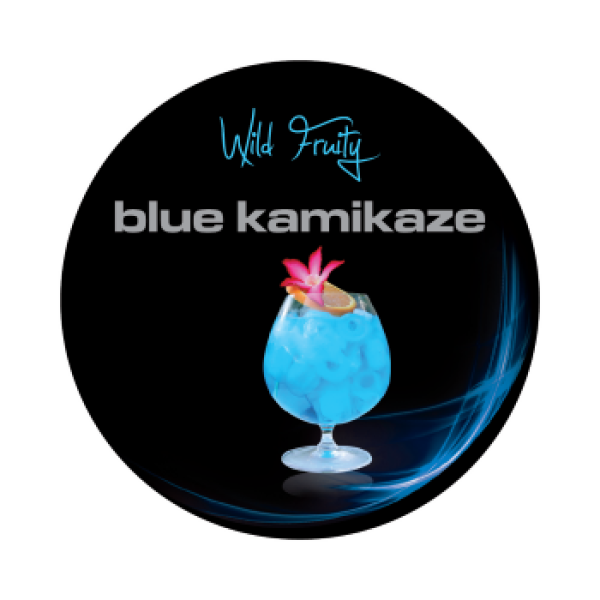 Табак Bang Bang Blue Kamikaze 100 грамм в Донецке