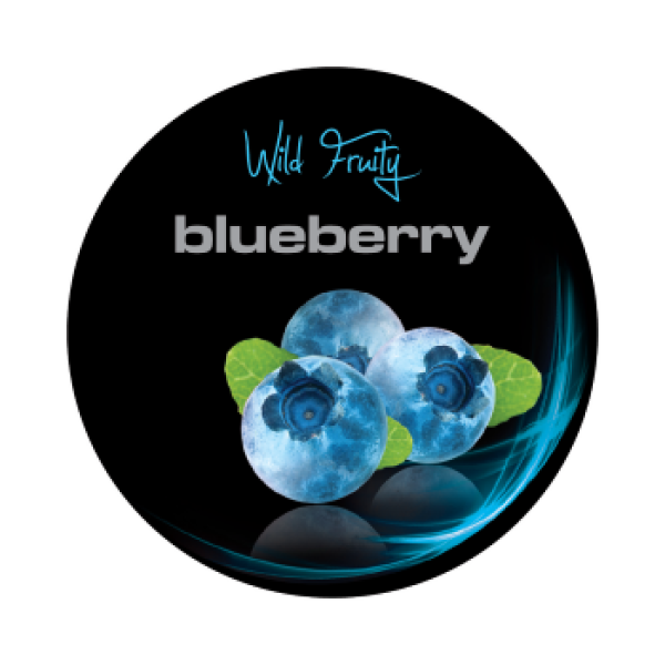 Табак Bang Bang Blueberry 100 грамм в Донецке