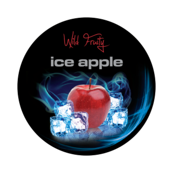Табак Bang Bang Ice Apple Cinnamon 100 грамм в Донецке