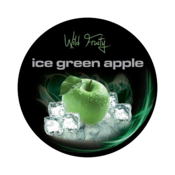 Табак Bang Bang Ice Green Apple 100 грамм в Донецке