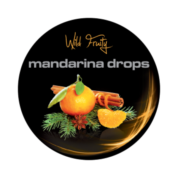 Табак Bang Bang Mandarina Drops 100 грамм в Донецке