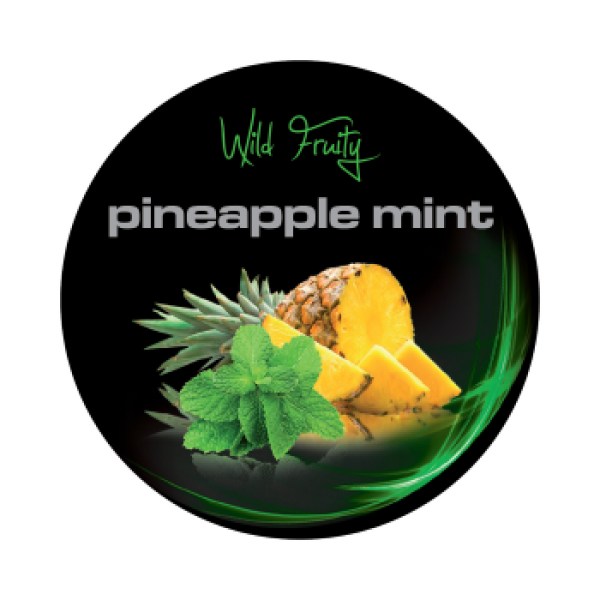 Табак Bang Bang Pineapple Mint 100 грамм в Донецке