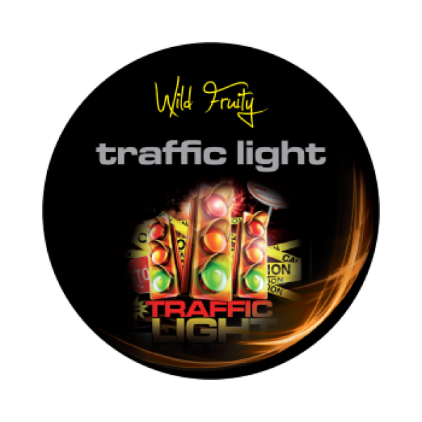 Табак Bang Bang Traffic Light 100 грамм в Донецке