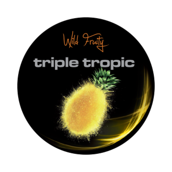 Табак Bang Bang Triple Tropic 100 грамм в Донецке