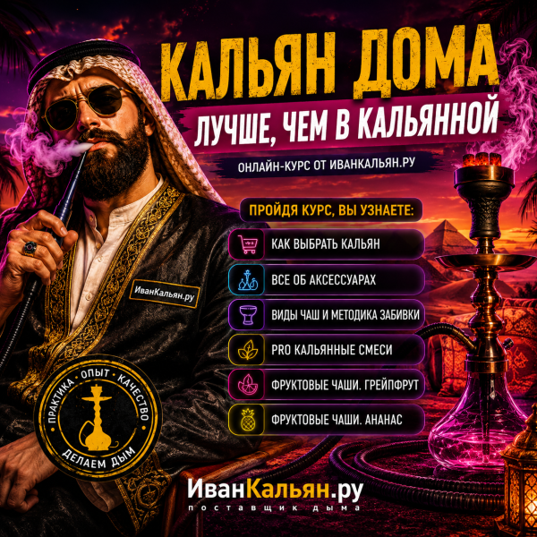 Онлайн-курс БАЗА в Донецке