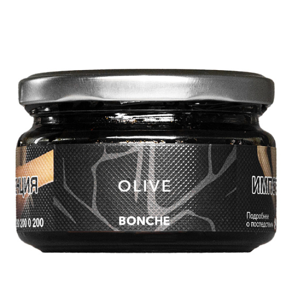 Табак BONCHE OLIVE 120 гр в Донецке