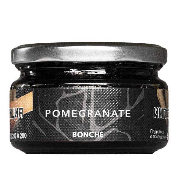 Табак BONCHE POMEGRANATE 120 гр в Донецке