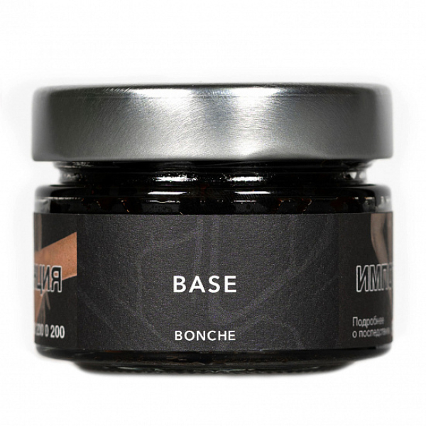 Табак Bonche Base (База) 80 гр в Донецке
