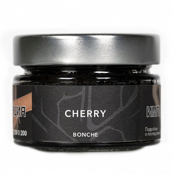 Табак Bonche Cherry (Вишня) 80 гр в Донецке
