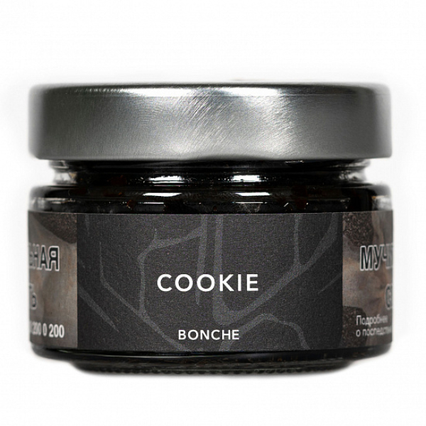Табак Bonche Cookie (Печенье) 80 гр в Донецке