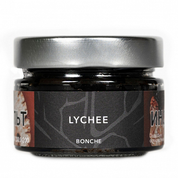 Табак Bonche Lychee (Личи) 80 гр в Донецке