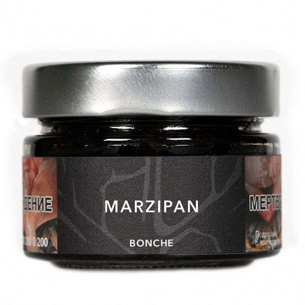 Табак Bonche Marzipan (Марципан) 80 гр в Донецке