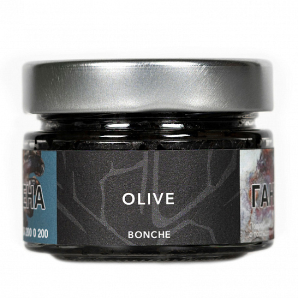 Табак Bonche Olive (Оливка) 80 гр в Донецке