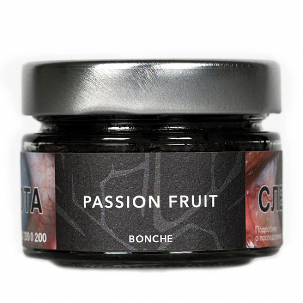 Табак Bonche Passion Fruit (Маракуйя) 80 гр в Донецке