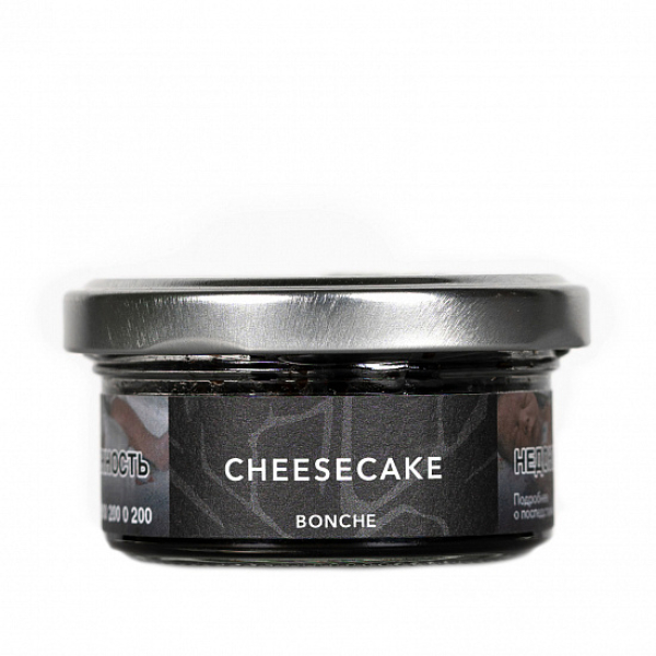 Табак Bonche Cheesecake 30 грамм в Донецке