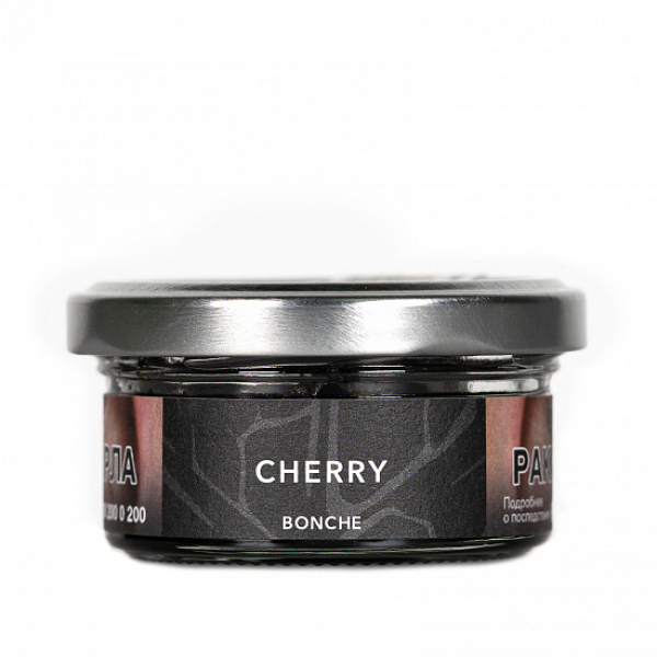 Табак Bonche Cherry 30 грамм в Донецке
