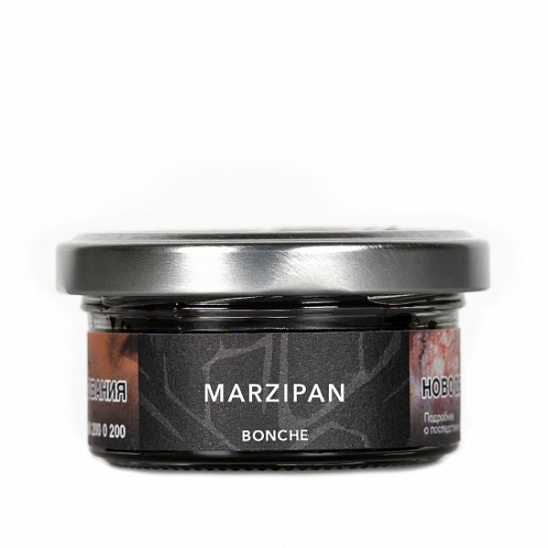 Табак Bonche Marzipan 30 грамм в Донецке