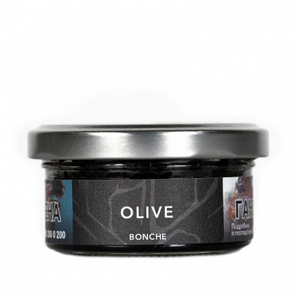 Табак Bonche Olive 30 грамм в Донецке