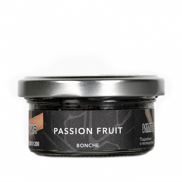 Табак Bonche Passionfruit 30 грамм в Донецке