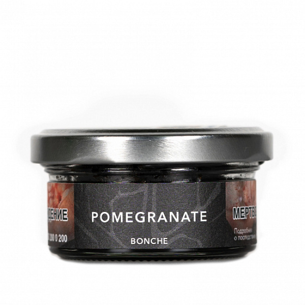 Табак Bonche Pomegranate 30 грамм в Донецке
