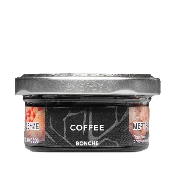 Табак Bonche COFFEE (КОФЕ) 30 грамм в Донецке