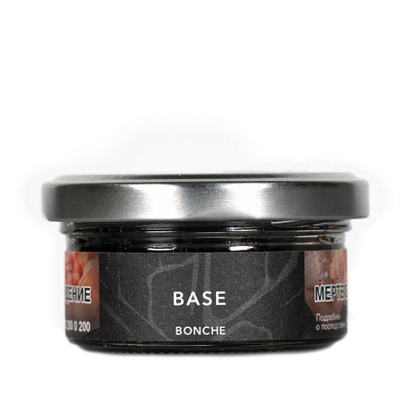 Табак Bonche Base (База) 30 гр в Донецке