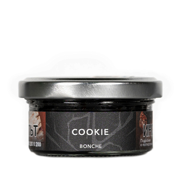 Табак Bonche Cookie (Печенье) 30 гр в Донецке
