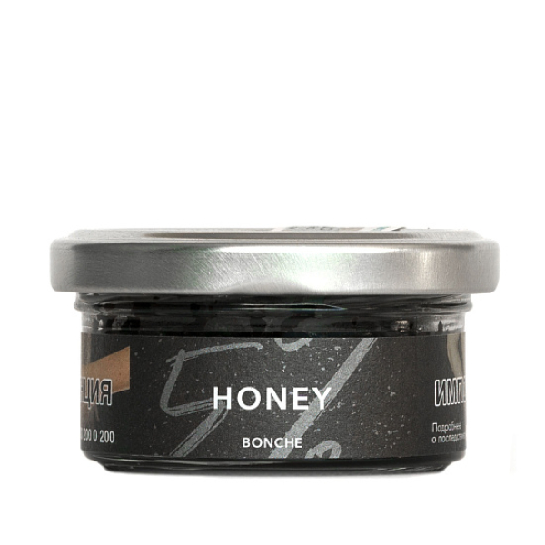 Табак Bonche Honey (Мед) 30 гр в Донецке