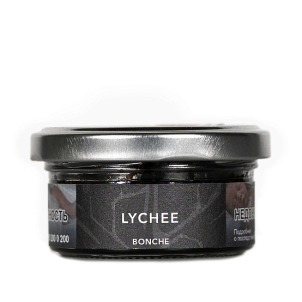 Табак Bonche Lychee (Личи) 30 гр в Донецке